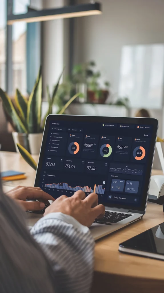 CRM - agência de marketing digital em Porto Alegre