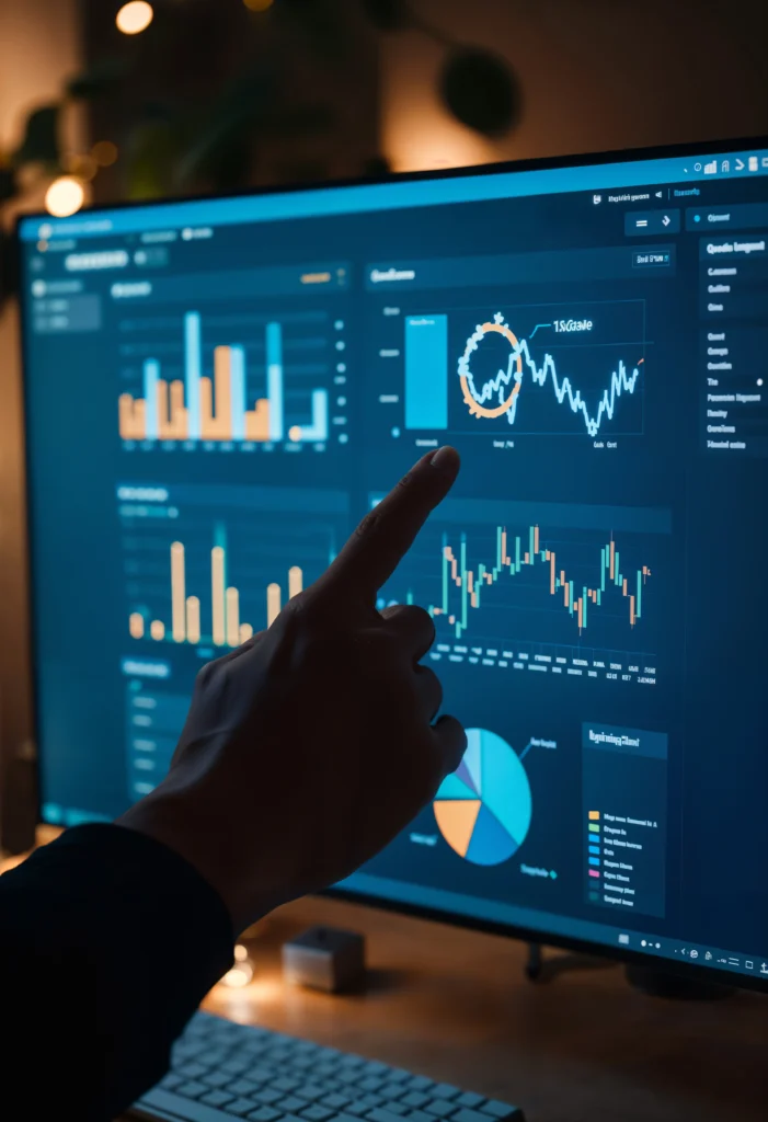 CRM - agência de marketing digital em Porto Alegre