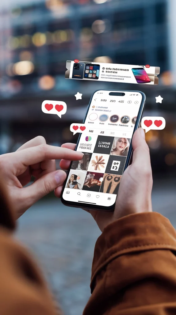 Social Media - agência de marketing digital em Porto Alegre