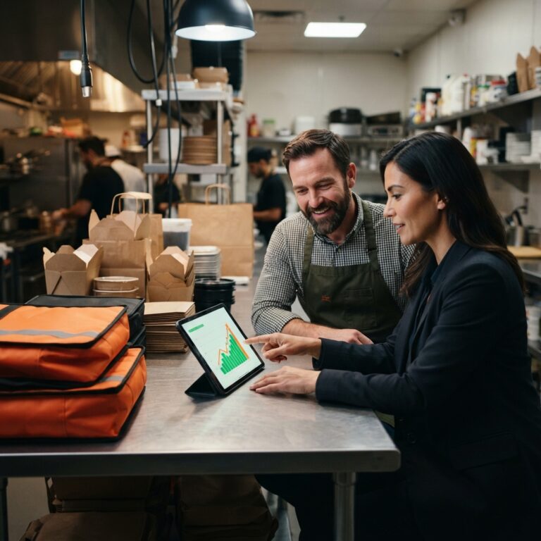 quanto-investir-em-marketing-para-delivery